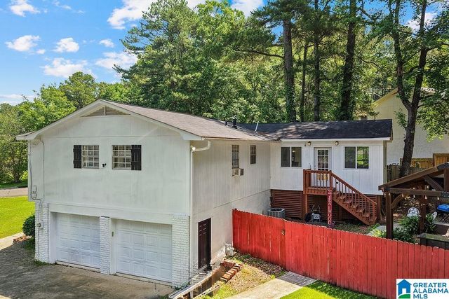 5243 PARAMONT DRIVE, Irondale, AL 35210