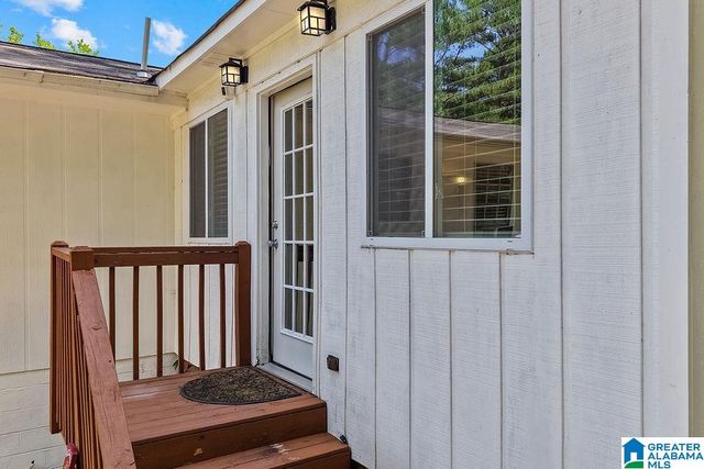 5243 PARAMONT DRIVE, Irondale, AL 35210