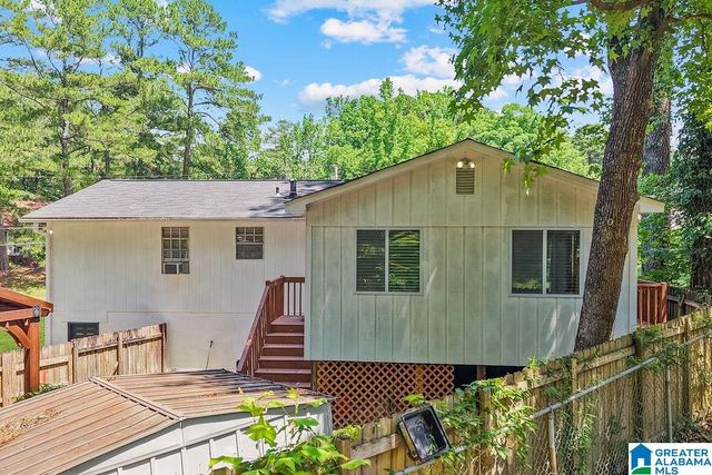 5243 PARAMONT DRIVE, Irondale, AL 35210
