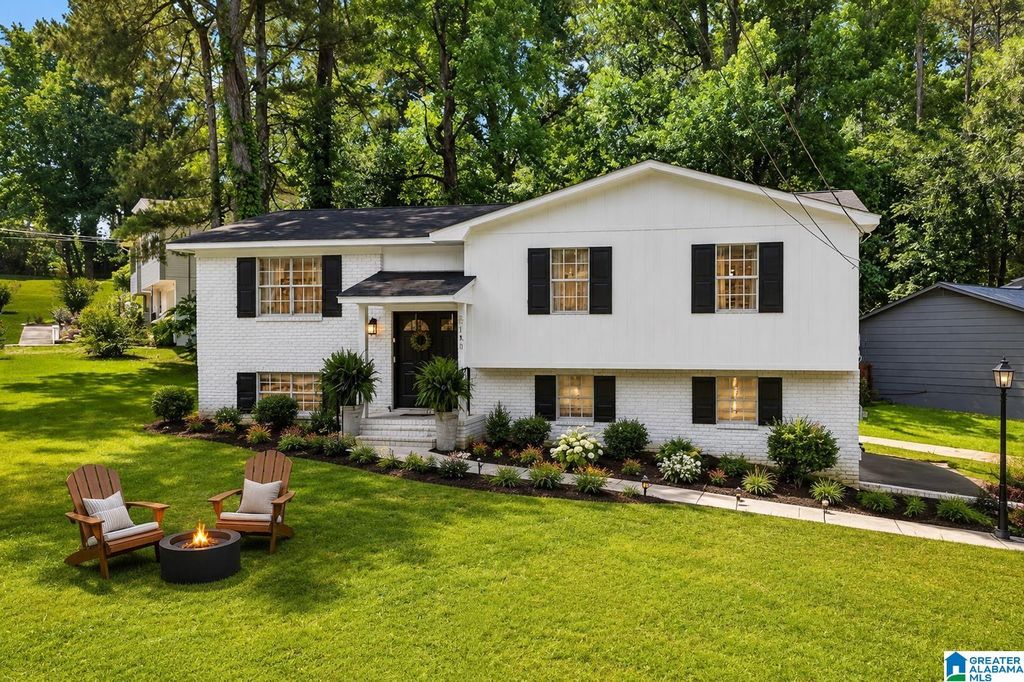 5243 PARAMONT DRIVE, Irondale, AL 35210