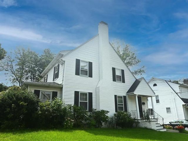 142 Jackson 0, Newton, MA 02459