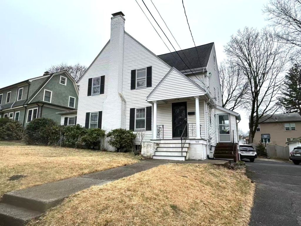 142 Jackson 0, Newton, MA 02459
