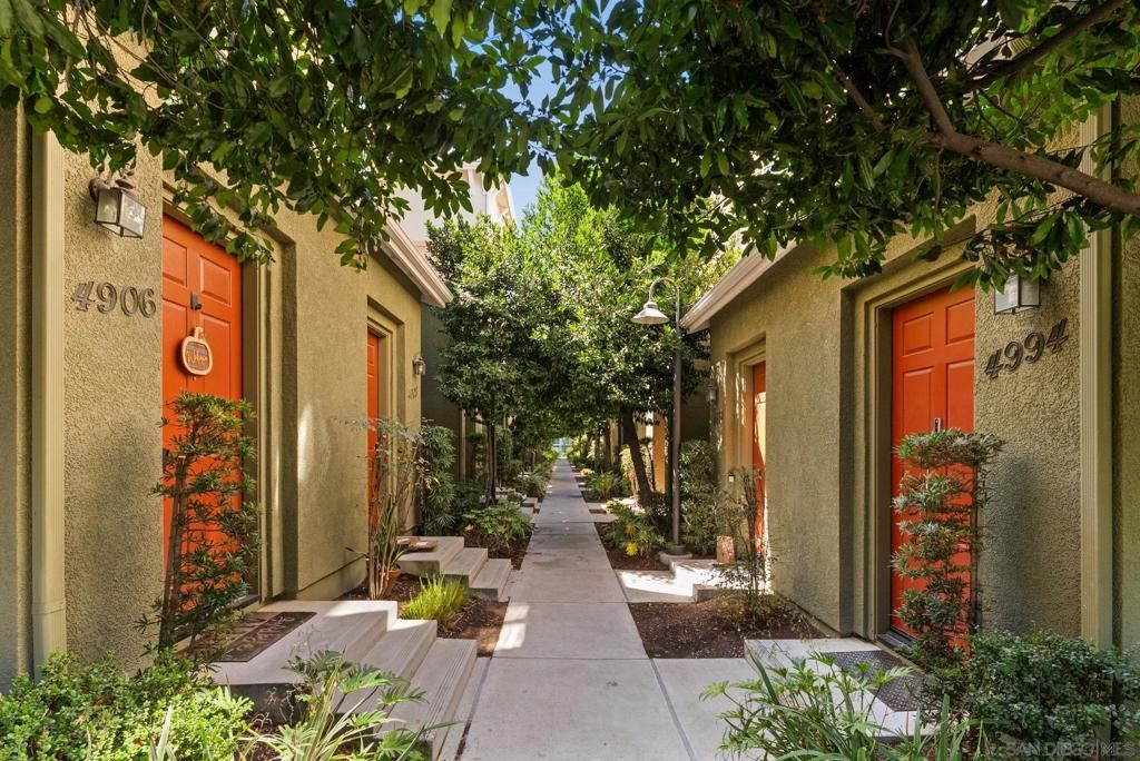 4914 Haight, San Diego, CA 92123 — exterior