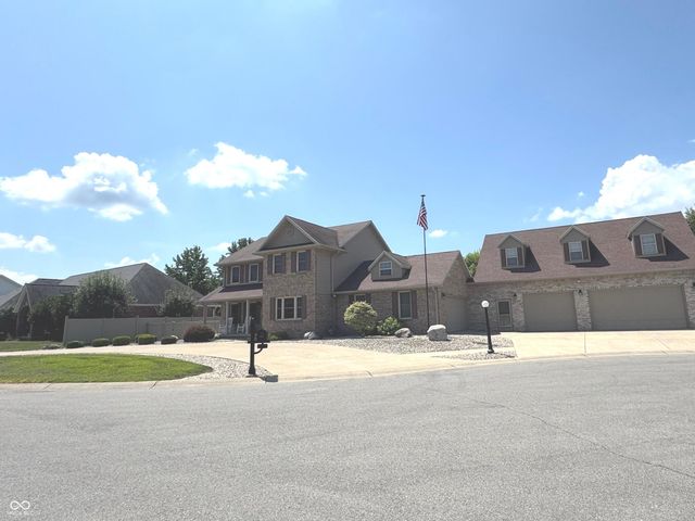 713 S Kieran Drive, Greensburg, IN 47240