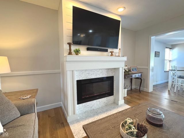 713 S Kieran Drive, Greensburg, IN 47240