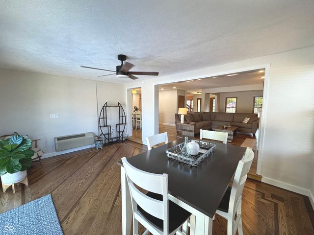 713 S Kieran Drive, Greensburg, IN 47240