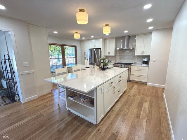 713 S Kieran Drive, Greensburg, IN 47240