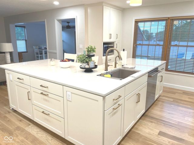 713 S Kieran Drive, Greensburg, IN 47240