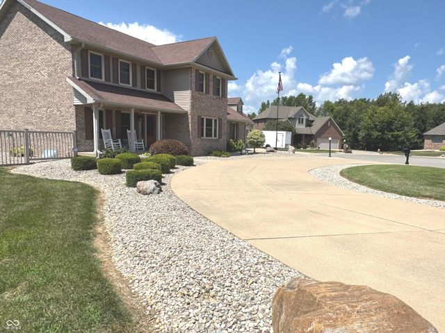 713 S Kieran Drive, Greensburg, IN 47240