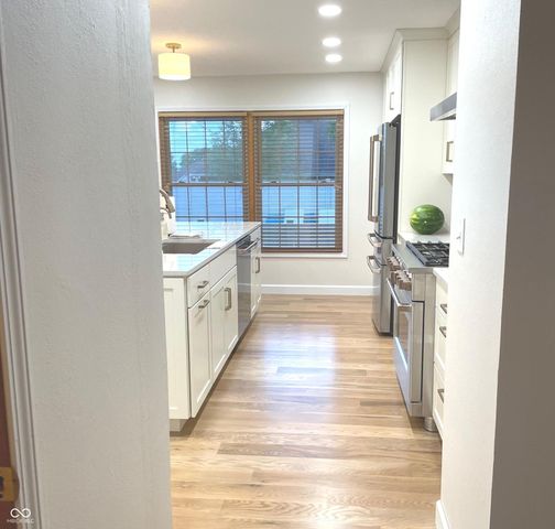 713 S Kieran Drive, Greensburg, IN 47240