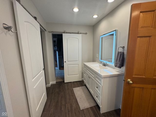 713 S Kieran Drive, Greensburg, IN 47240