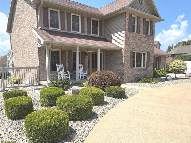 713 S Kieran Drive, Greensburg, IN 47240