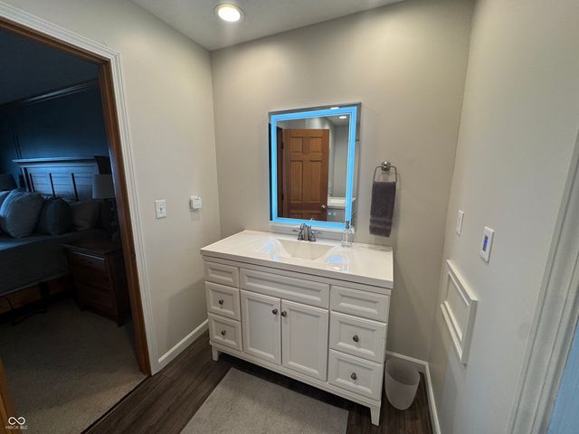 713 S Kieran Drive, Greensburg, IN 47240