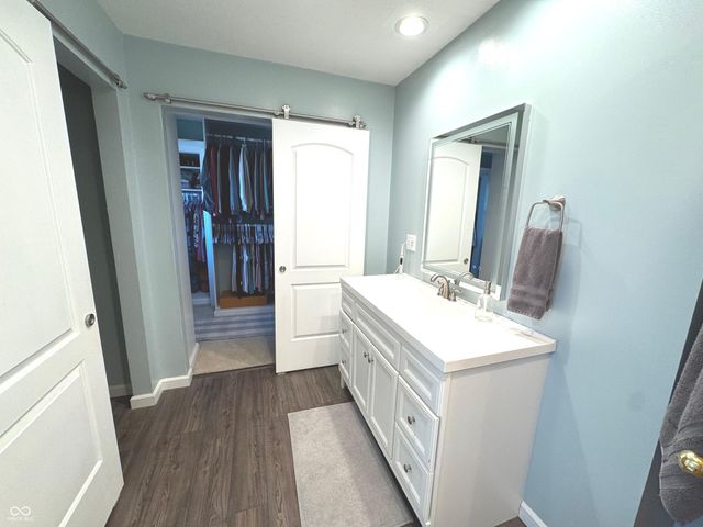 713 S Kieran Drive, Greensburg, IN 47240