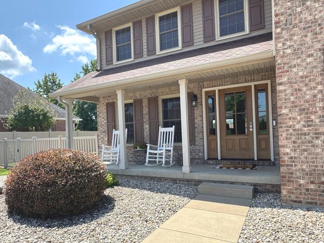 713 S Kieran Drive, Greensburg, IN 47240