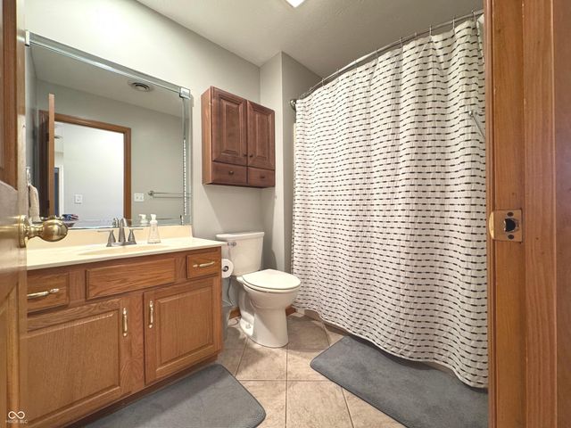 713 S Kieran Drive, Greensburg, IN 47240