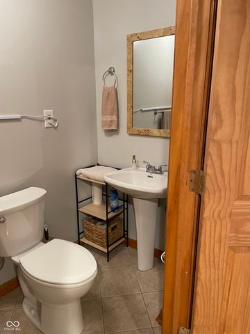 713 S Kieran Drive, Greensburg, IN 47240