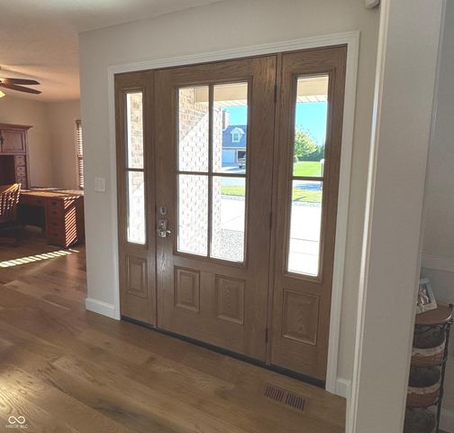 713 S Kieran Drive, Greensburg, IN 47240