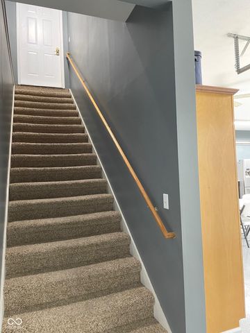 713 S Kieran Drive, Greensburg, IN 47240