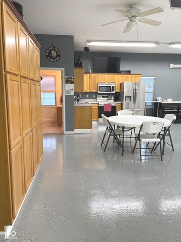 713 S Kieran Drive, Greensburg, IN 47240