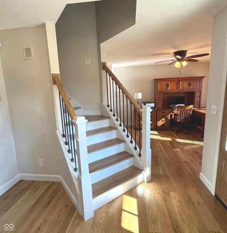 713 S Kieran Drive, Greensburg, IN 47240