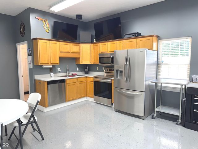 713 S Kieran Drive, Greensburg, IN 47240