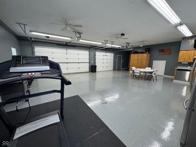 713 S Kieran Drive, Greensburg, IN 47240