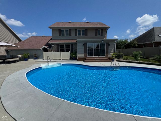 713 S Kieran Drive, Greensburg, IN 47240