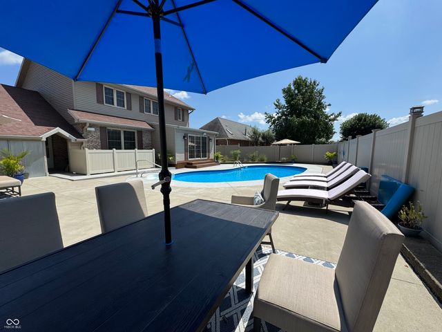 713 S Kieran Drive, Greensburg, IN 47240