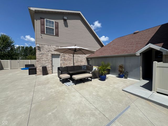 713 S Kieran Drive, Greensburg, IN 47240