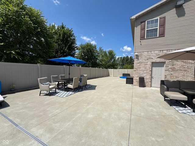 713 S Kieran Drive, Greensburg, IN 47240