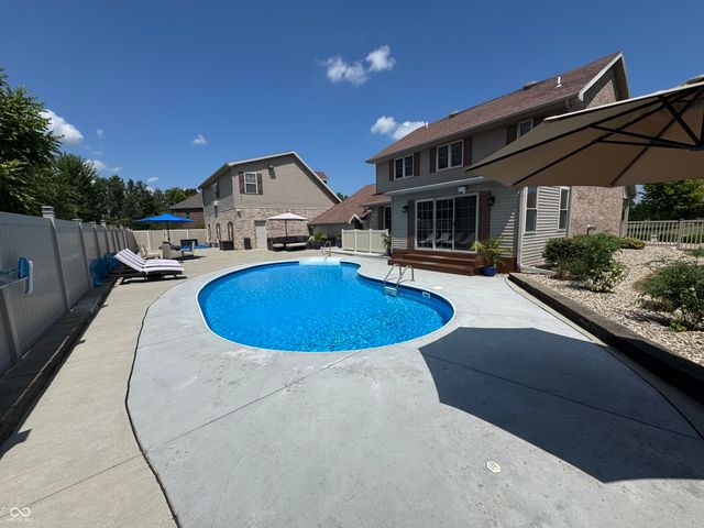 713 S Kieran Drive, Greensburg, IN 47240