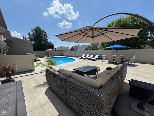 713 S Kieran Drive, Greensburg, IN 47240