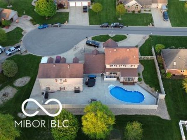 713 S Kieran Drive, Greensburg, IN 47240