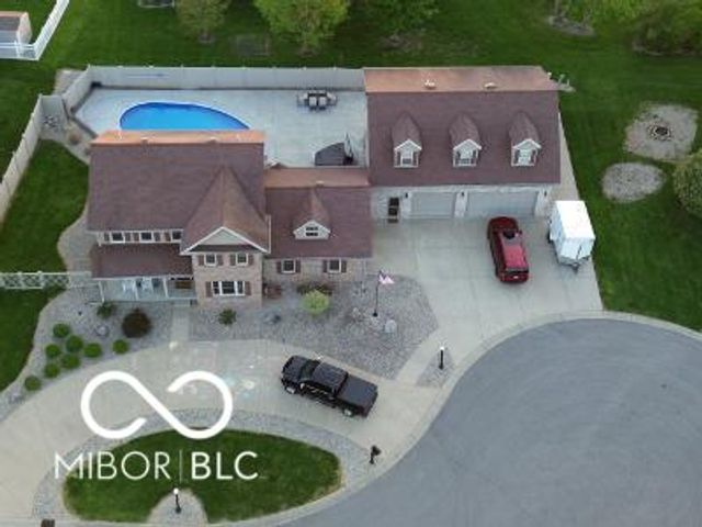 713 S Kieran Drive, Greensburg, IN 47240