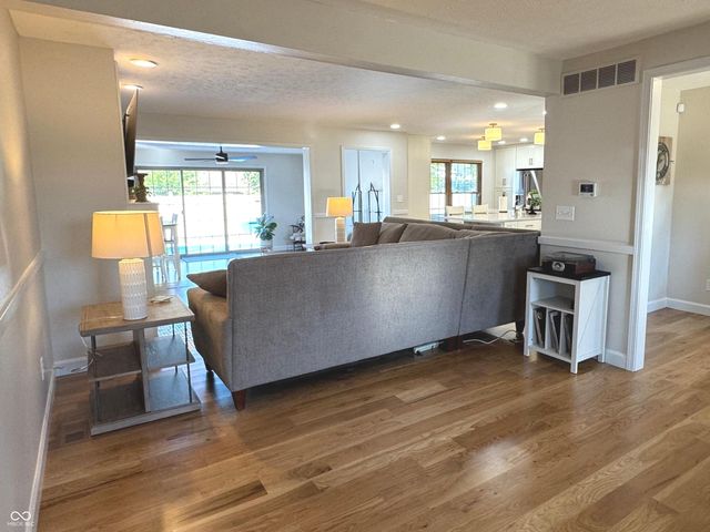 713 S Kieran Drive, Greensburg, IN 47240