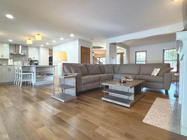 713 S Kieran Drive, Greensburg, IN 47240