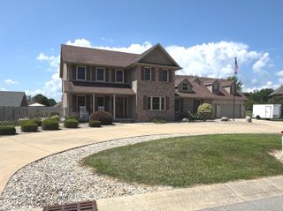 713 S Kieran Drive, Greensburg, IN 47240