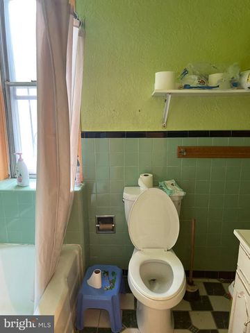 1644 S BANCROFT ST, Philadelphia, PA 19145