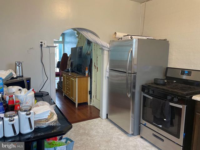 1644 S BANCROFT ST, Philadelphia, PA 19145