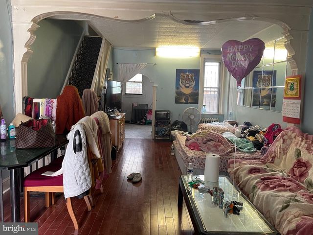 1644 S BANCROFT ST, Philadelphia, PA 19145