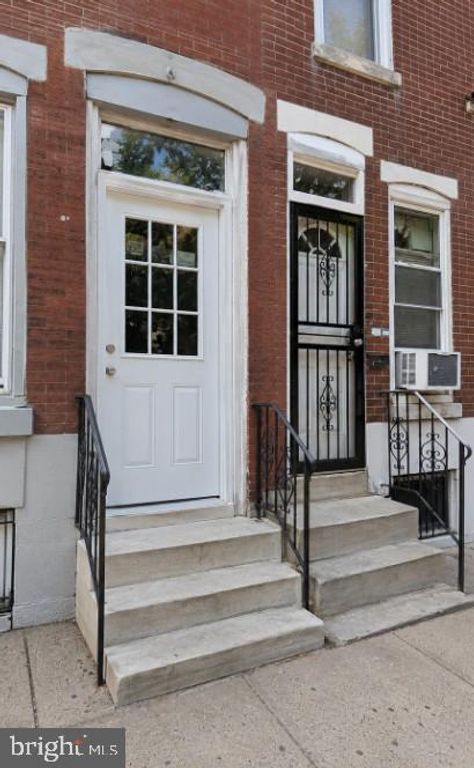 1644 S BANCROFT ST, Philadelphia, PA 19145