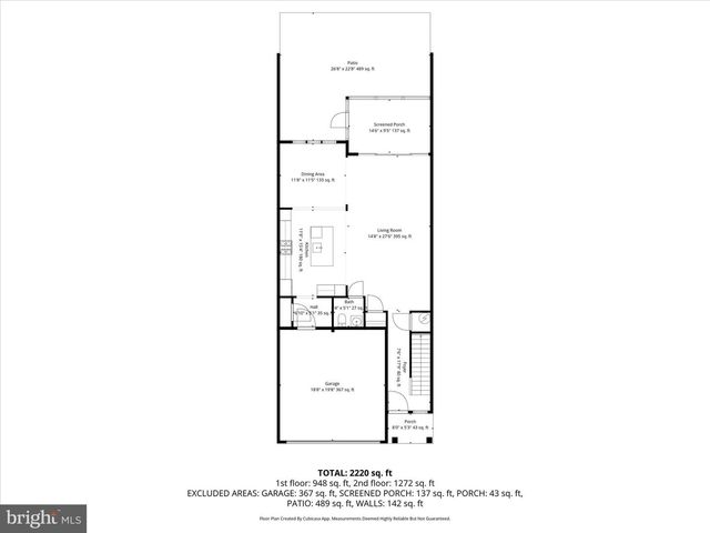 24321 BLUE CRAB AVE, Millsboro, DE 19966