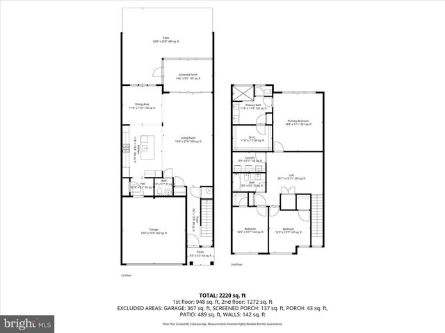 24321 BLUE CRAB AVE, Millsboro, DE 19966