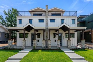 2156 S Grant Street, Denver, CO 80210