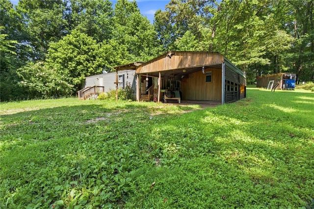 157 Neal Valley Lane, Commerce, GA 30530