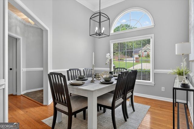 140 Wisteria Boulevard, Covington, GA 30016