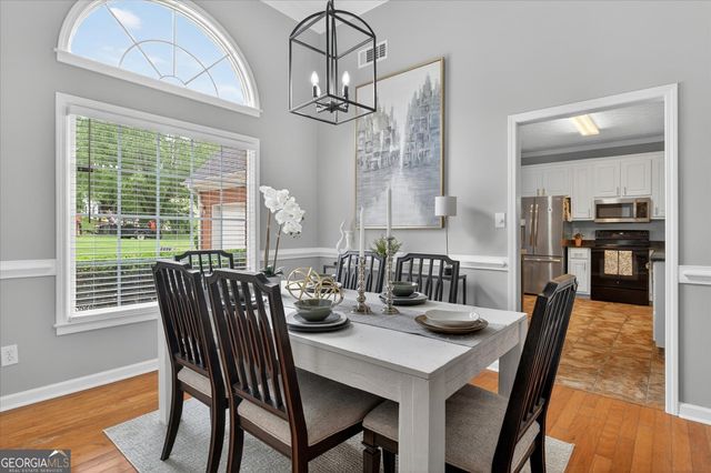 140 Wisteria Boulevard, Covington, GA 30016