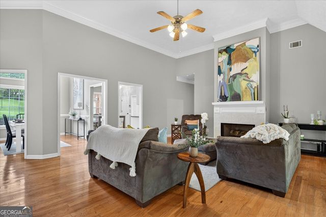 140 Wisteria Boulevard, Covington, GA 30016