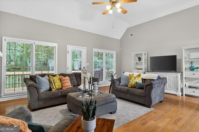 140 Wisteria Boulevard, Covington, GA 30016